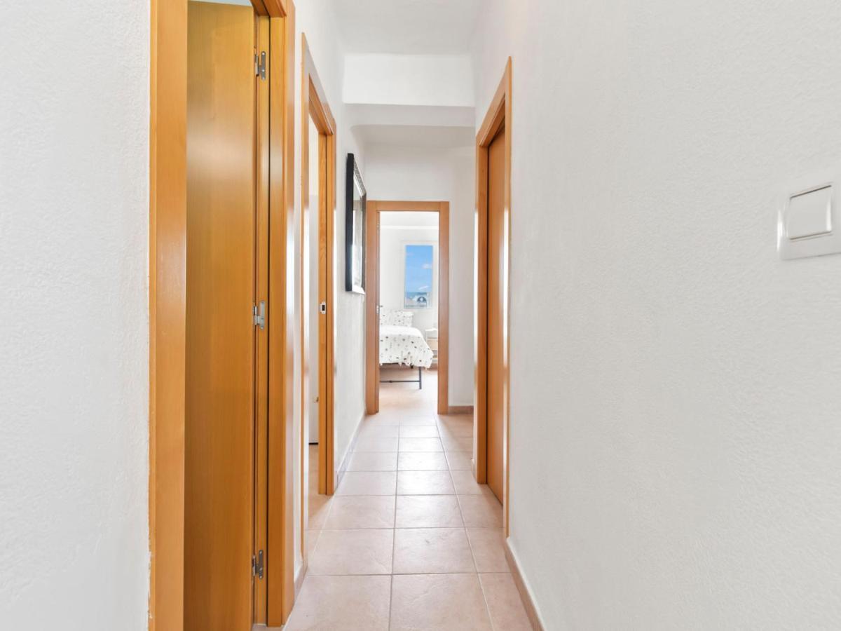 Apartment Puerto Denia Cervantes-2 By Interhome Exterior foto